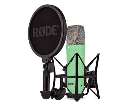 Mikrofon Rode NT1 Signature Green